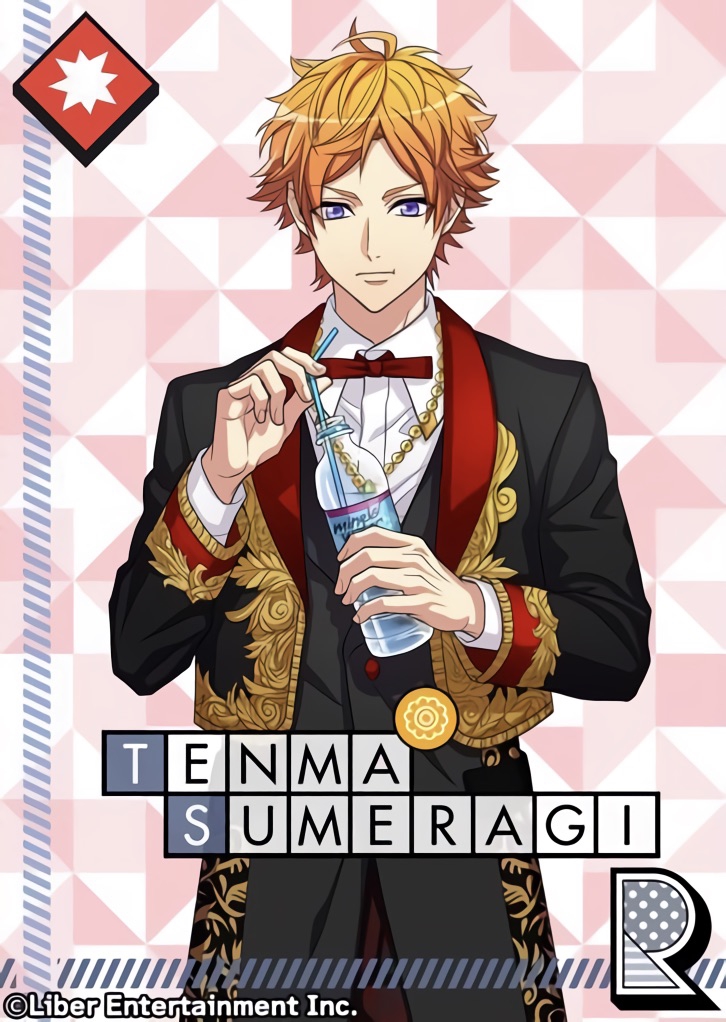 A3! 瑠璃川幸 ミックス公演 ラストランウェイ チケコレ まとめ売り ラスト・ランウェイ | A3!高画質化まとめ