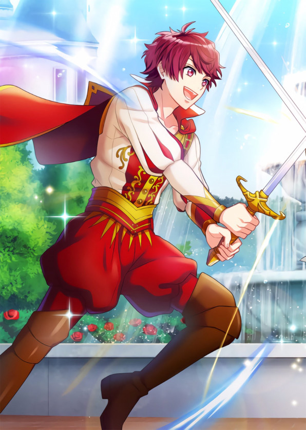 ロミオとジュリアス A3 高画質化まとめ ロミオとジュリアス A3 高画質化まとめ