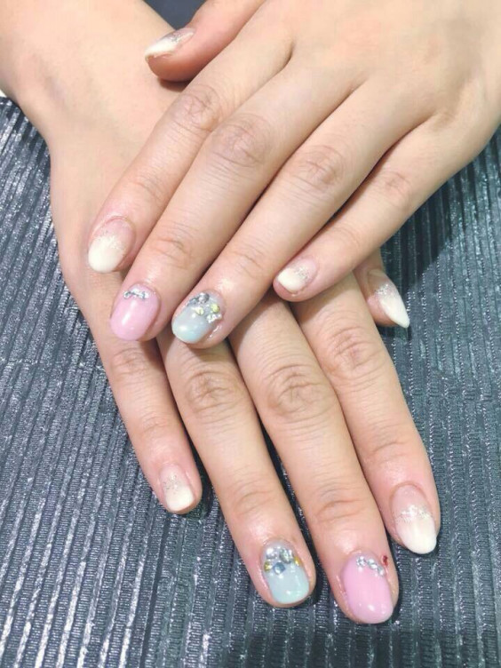 レセプション兼ネイリスト Kotani Hair Make Earth石巻店