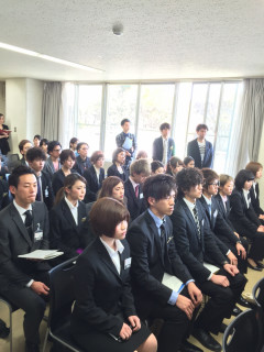 Hair Make Earth石巻店