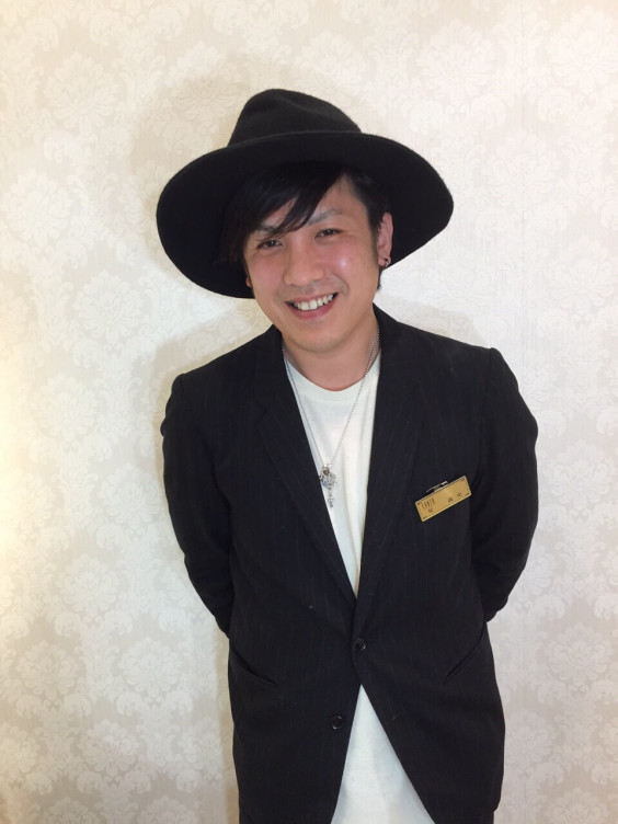 講師が充実 Earth石巻店 Hair Make Earth石巻店