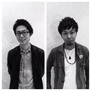 Hair Make Earth石巻店