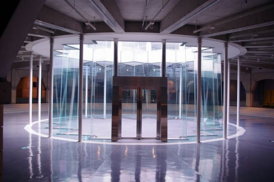 与野芸術施設 撮影会 レイヤーズプラザ