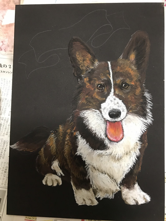 無事にお届けできました O O Sabu工房