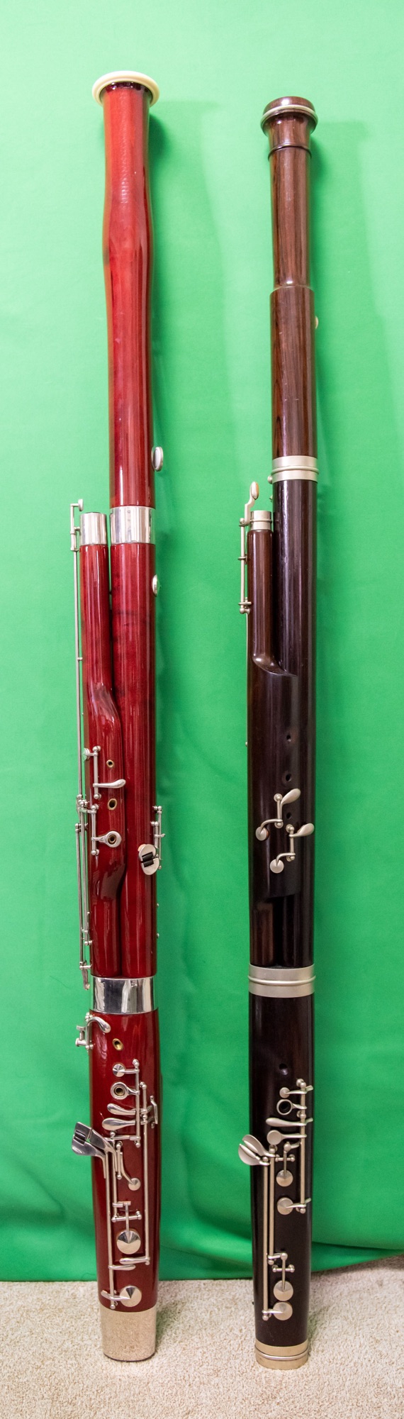 フレンチバソンについて/僕に書ける範囲で | ファゴット・バロック