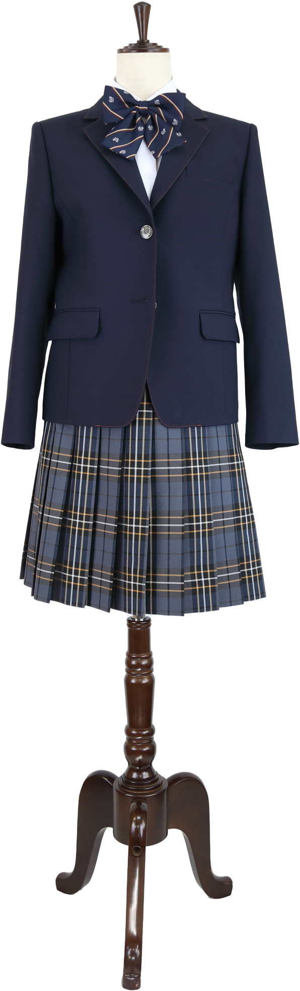 取扱高校 | 制服専門店トンボショップ