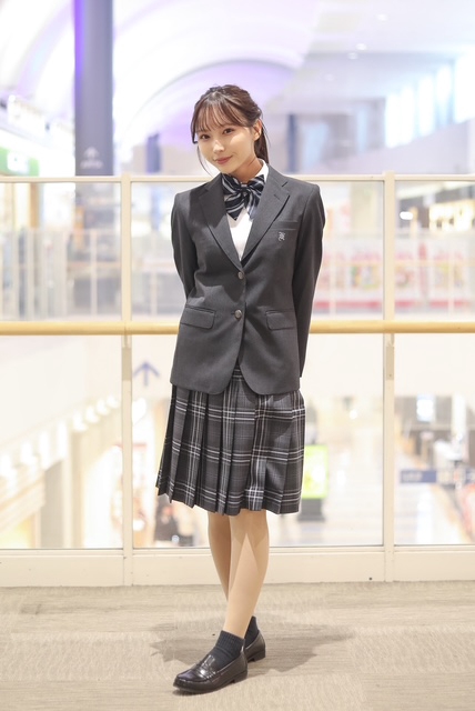 取扱高校 | 制服専門店トンボショップ