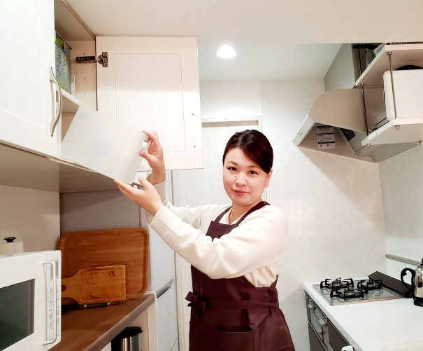 企業様へ Tammy The Organize