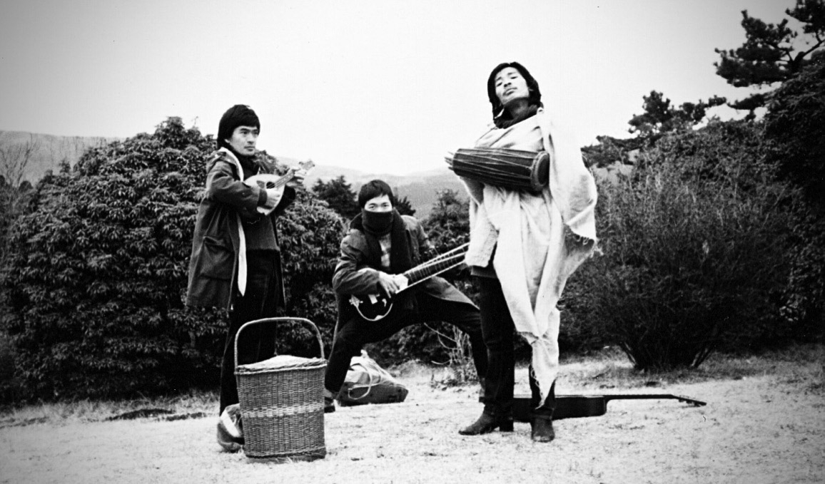 BIOGRAPHY | イノヤマランド Inoyama Land