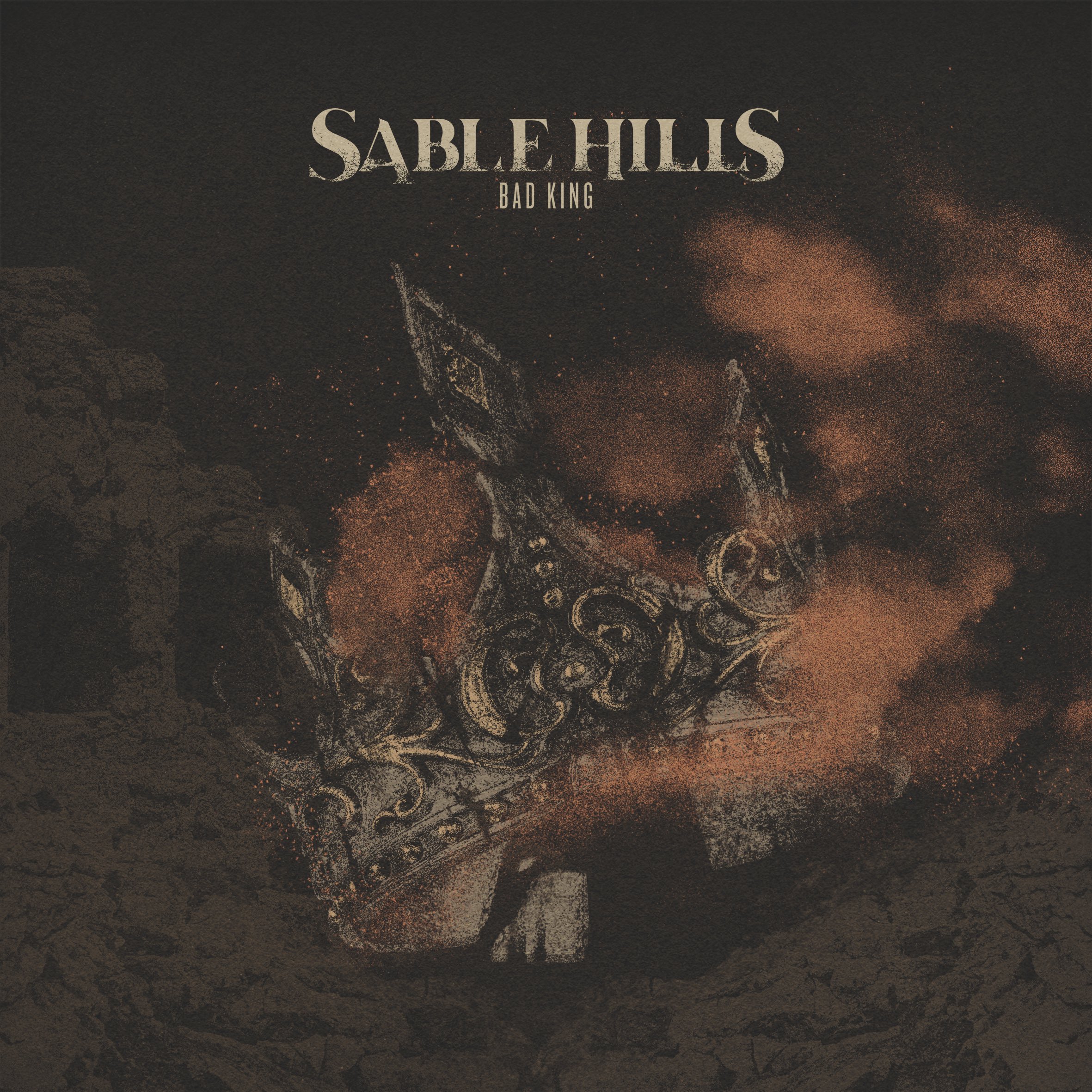 Sable Hills RESURRECTION - 邦楽