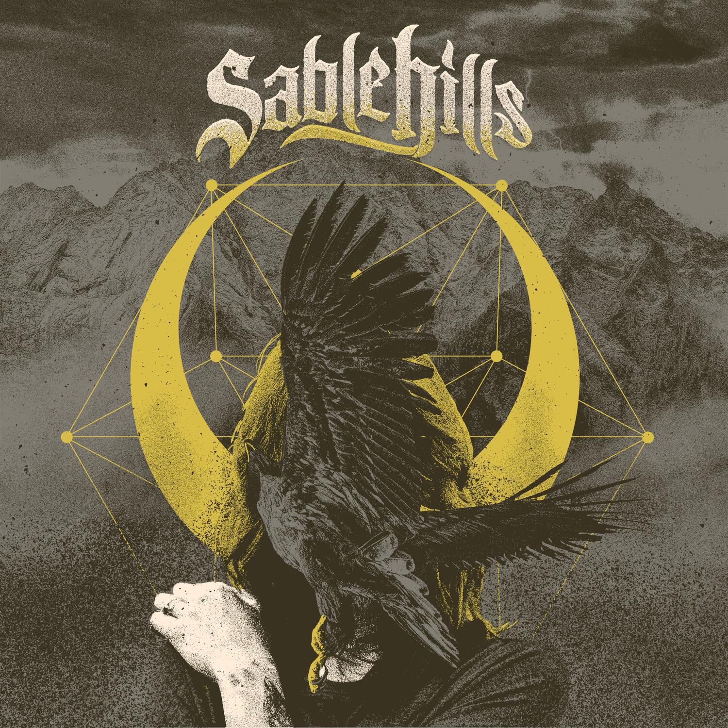 Sable Hills RESURRECTION - 邦楽