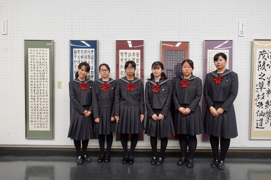 seitoku書道WEBサイトarchive | seitoku書道 WEBサイト