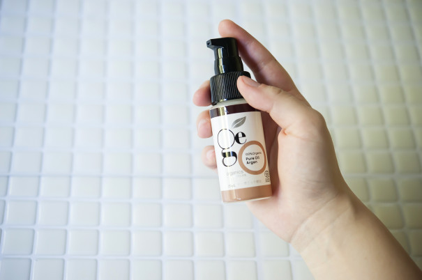 洗顔後にすぐオイル 夏にダメージを受け続けた肌がしっとり柔らかになるスキンケア法 見つけた イオンスタイル マガジン