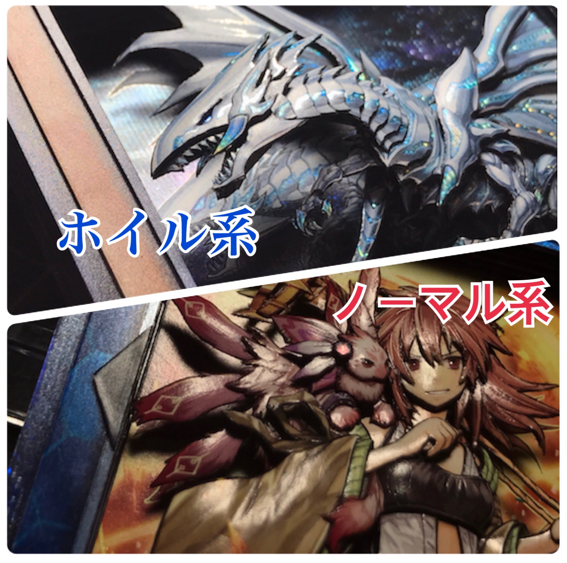 TCGシャドーボックス 絶対覚えるべき『断面処理』を徹底解説