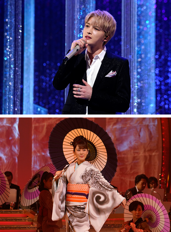 Tv ジェジュン 20190817 第51回 思い出のメロディー 出演まとめ