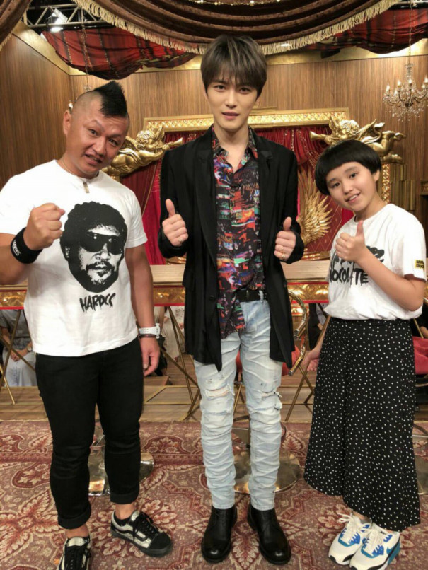 Tv ジェジュン ネタパレ 出演まとめ ジェジュン 情報サイト ふるふる好楽