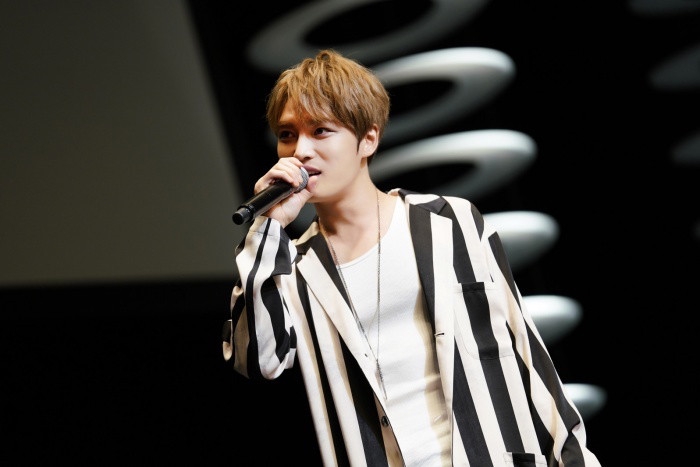 イベント】Bright Starts in Japan 2018 20180201 | ジェジュン 情報