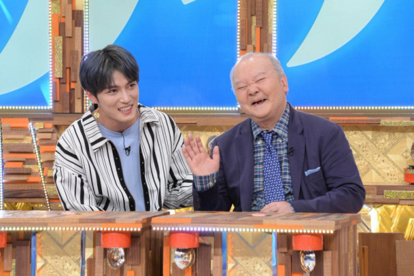 Tv ジェジュン 痛快tvスカッとジャパン 出演まとめ ジェジュン 情報サイト ふるふる好楽
