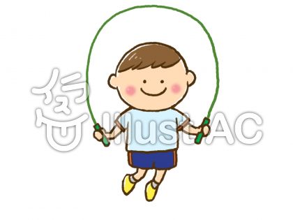 スポーツのイラスト レモンわーるど