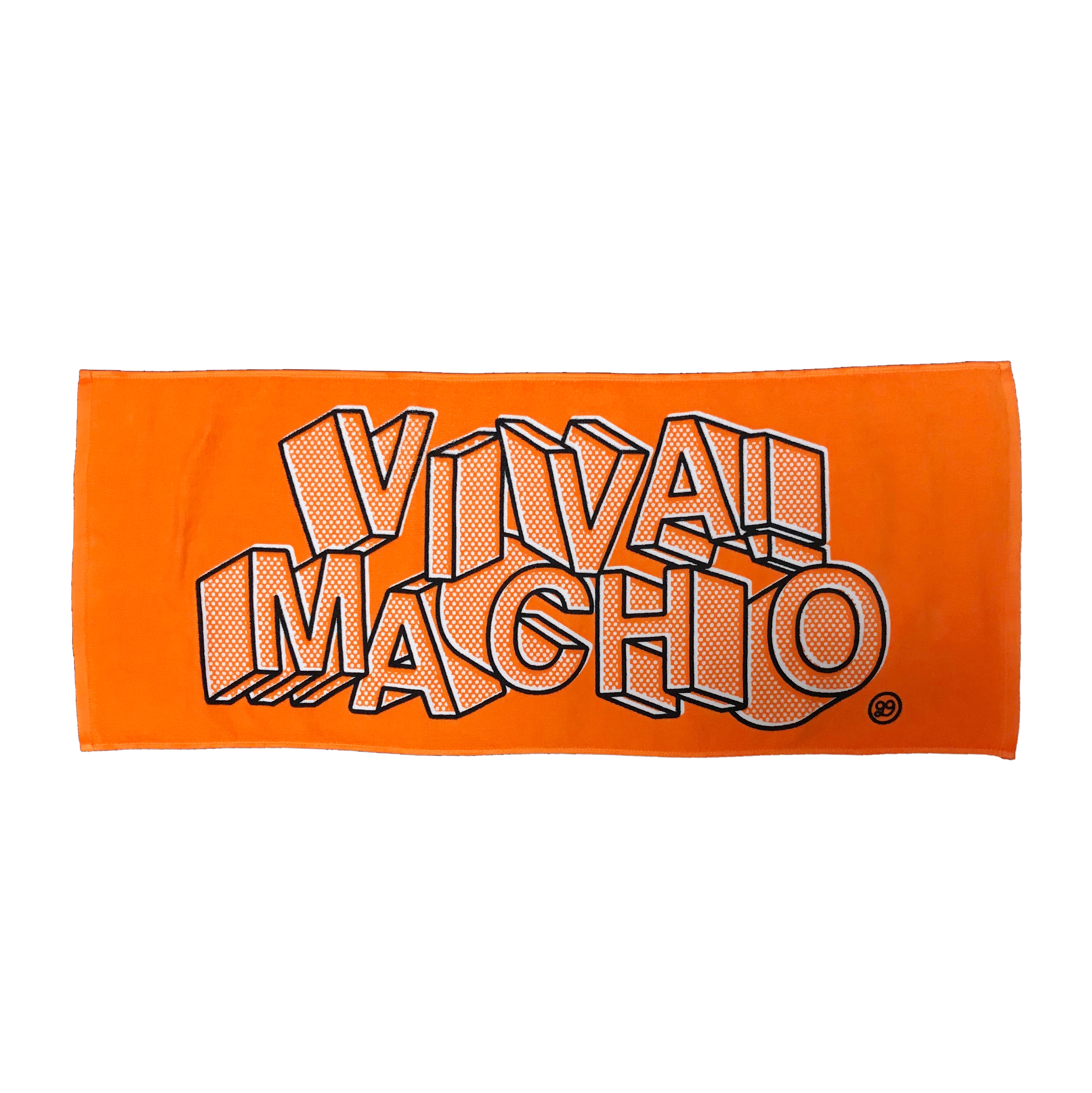 GOODS]マッチョ29 ツアーグッズ | GARI DESIGN OFFICE