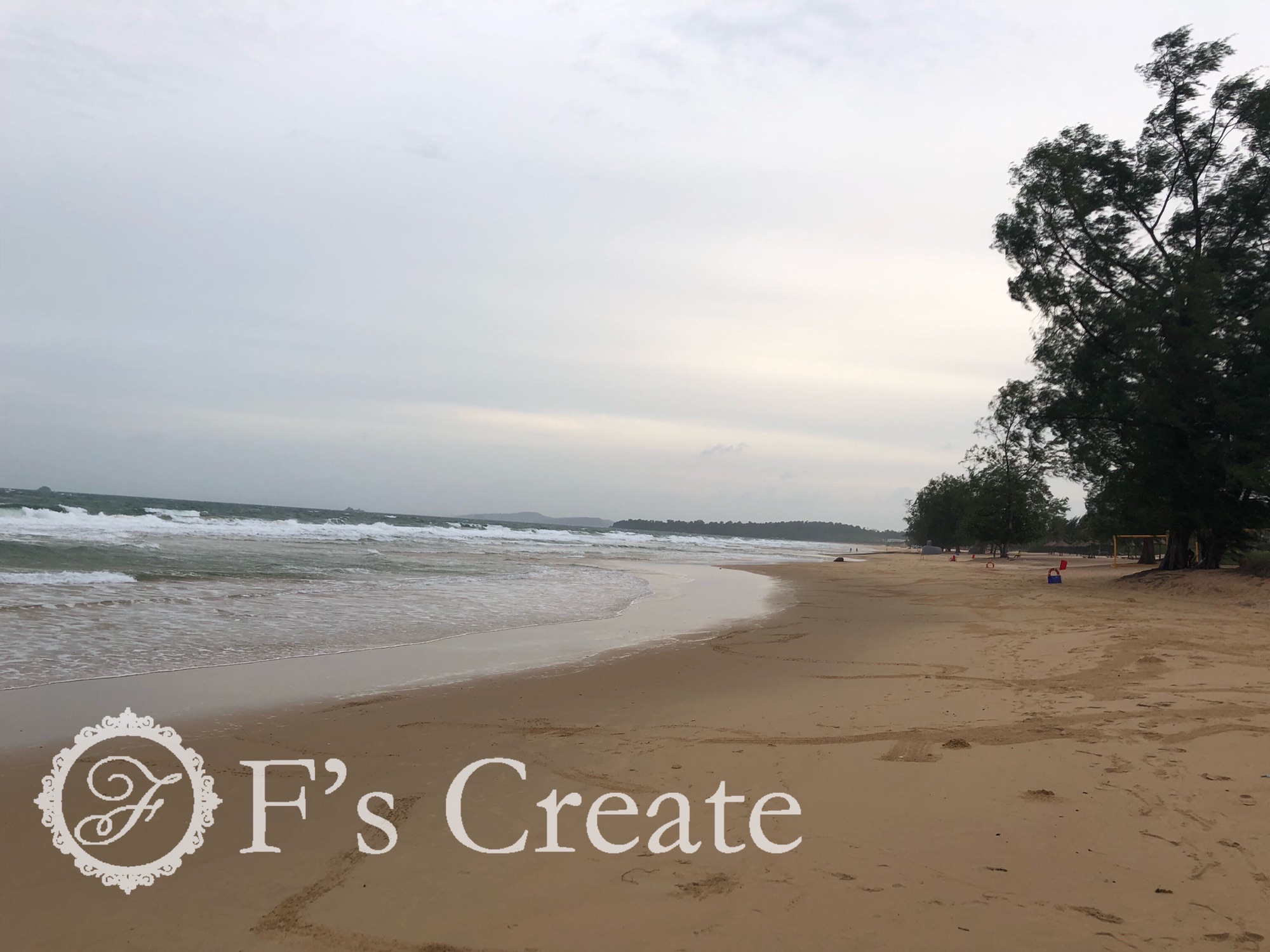 フーコック島に来ています♪ ふじさわまさみ公式ブログ