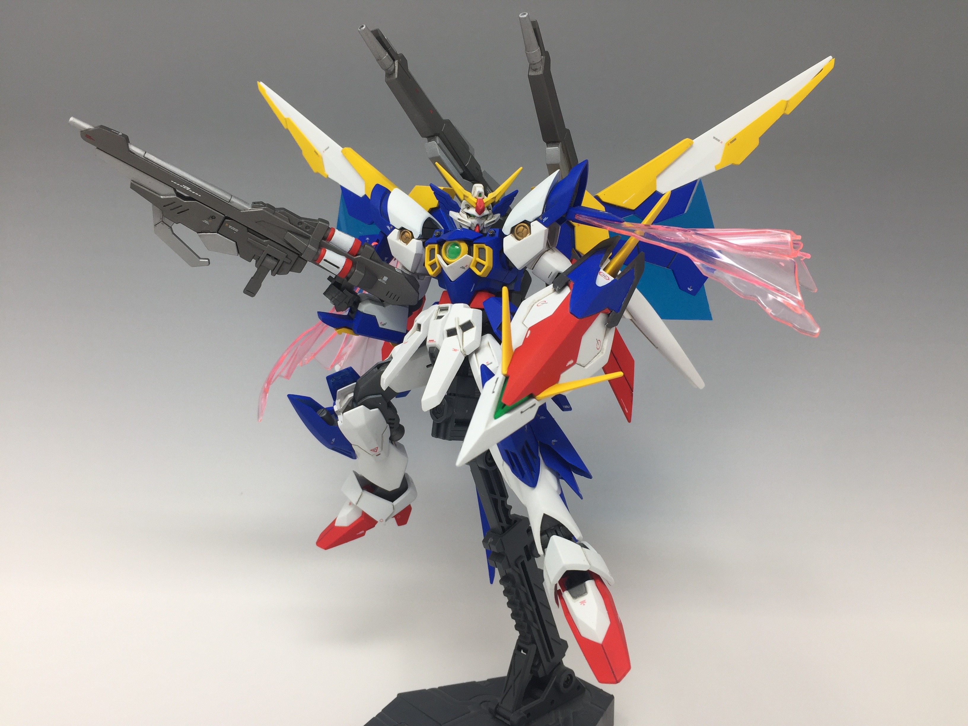 mgガンダムフェニーチェリナーシタアルバ - 通販 - solarenergysas.com.ar