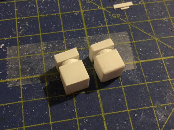 Hguc メタス その1 なにとぞ Vol 4 このガンプラ不毛の地より愛を込めて