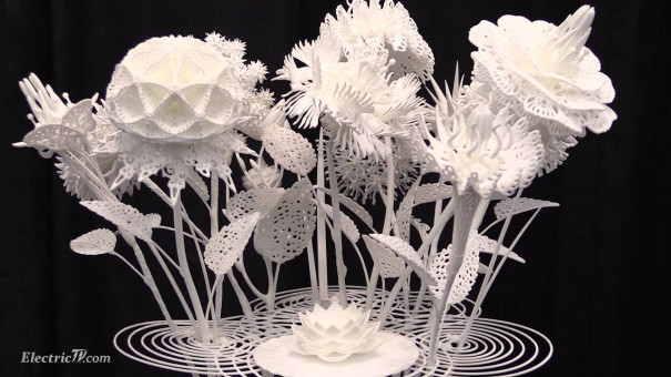 ３dプリンターの可能性を探る 個人的イケてる３dプリンターアート作品５選 企画 デザイン で自由に生きる Chie Horinouchi