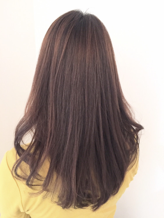 髪を伸ばすか それとも切るか 和歌山市 美容室 Aohair アオヘアー さこはた大輔 のブログ