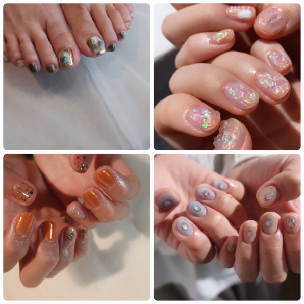 Nail Salon Lisia Nail Salon Lisia