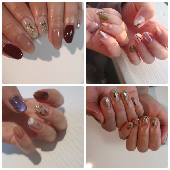 Nail Salon Lisia Nail Salon Lisia