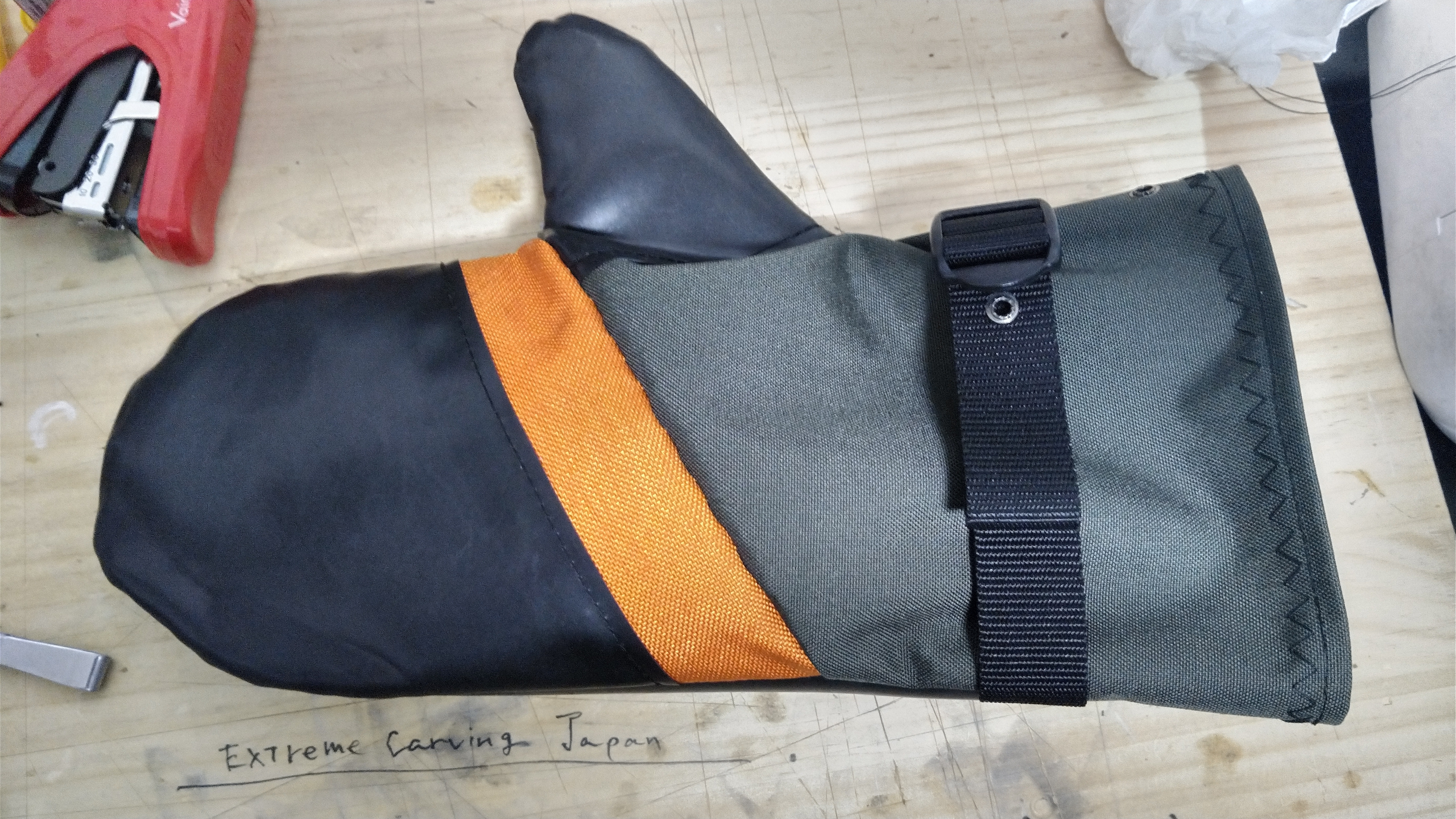  オーバーミトン グローブ 2025/05/16更新＞オーバーミトングローブ「TC-Mitten