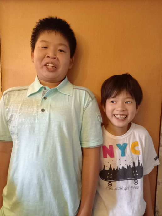 こどもお笑い道場 シンネオ 第三回youtube総選挙 こころラボオフィシャルサイト