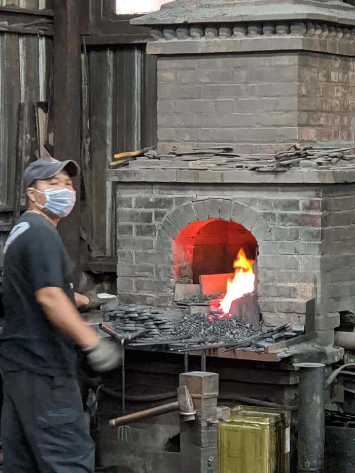 金門　包丁　金門島 Yahoo!オークション - 金門島 砲弾 包丁