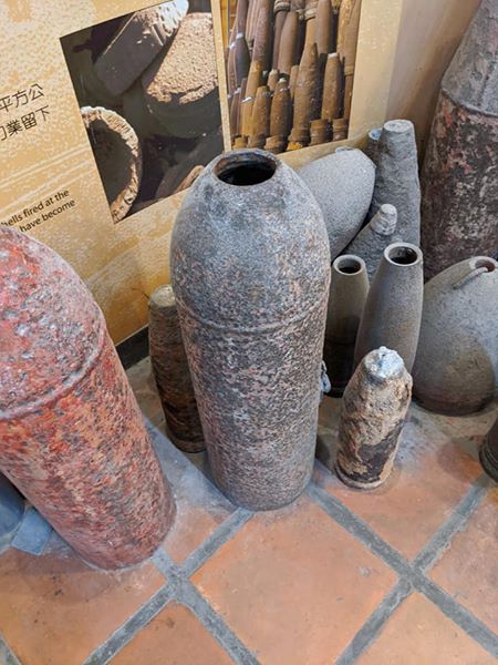 体験記】金門島二泊三日～ 金合利鋼刀！勇ましい名前の包丁工房見学