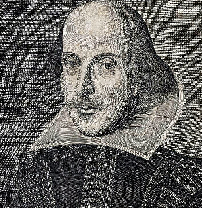 知れば、知るほど、好きになる 「シェイクスピアは国王の家来