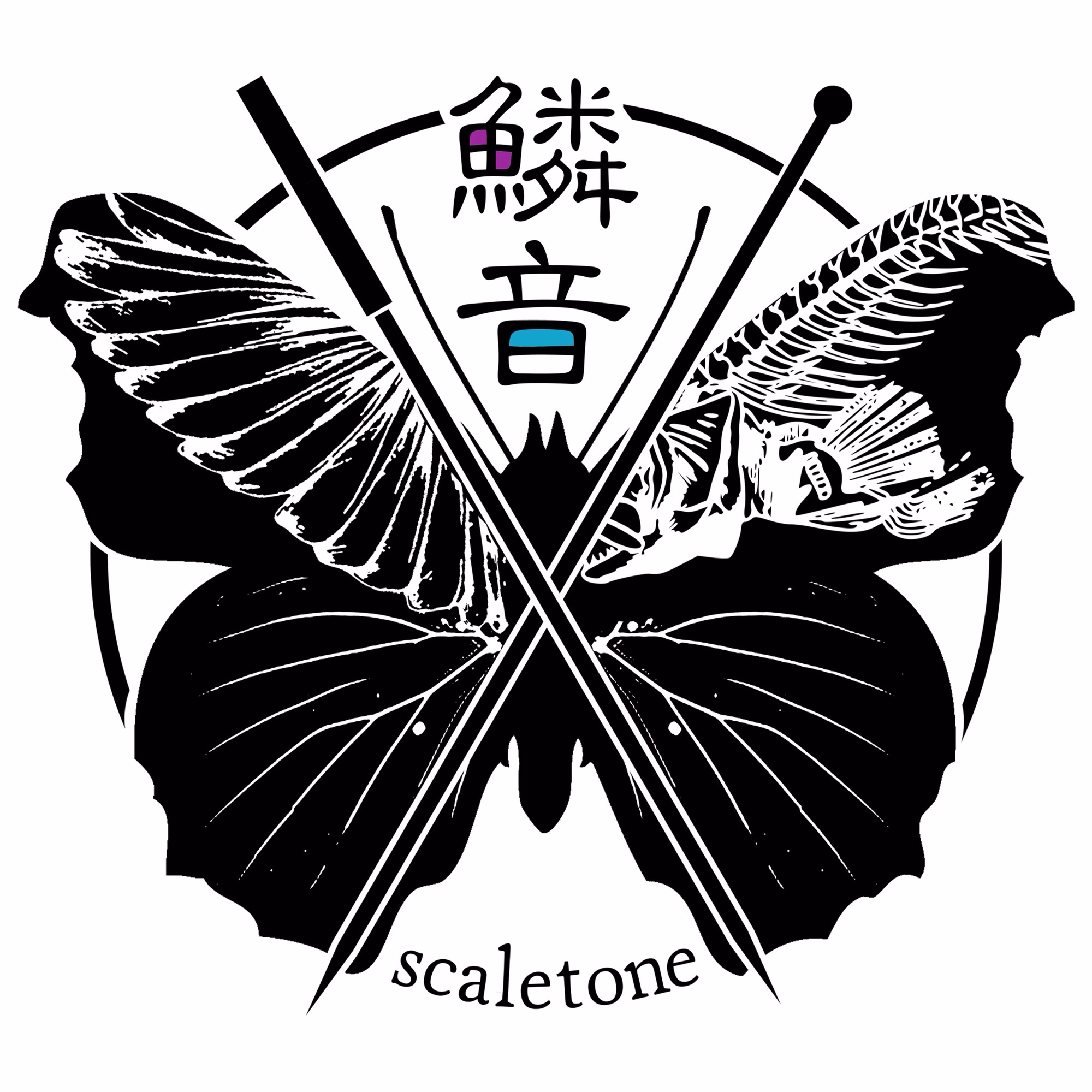 本剥製の作り方】鱗音からお知らせ【坂本式動物剥製及標本製作法