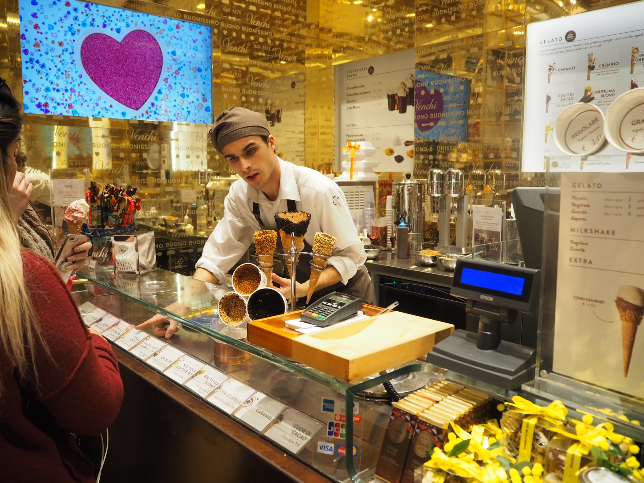 イタリアでショッピング ANTIQUA GOLF×STCH シャツ メンズ 送料無料・(100)メール便可 | GOLF