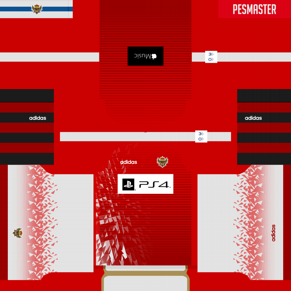 Pesユナイテッド オリジナルユニホーム無料配布 Ciel Daichan趣味hp