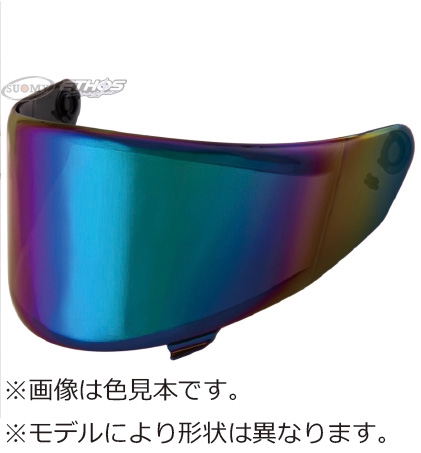 ソーミーさま専用 SUOMY HELMETS JAPAN