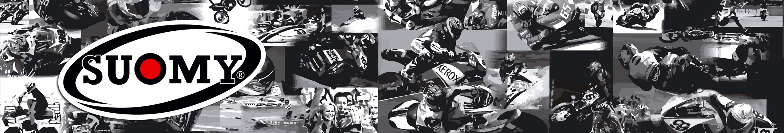 SUOMY HELMETS JAPAN