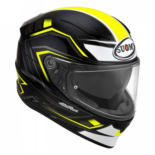 SPEEDSTAR 2020新製品 | SUOMY HELMETS JAPAN