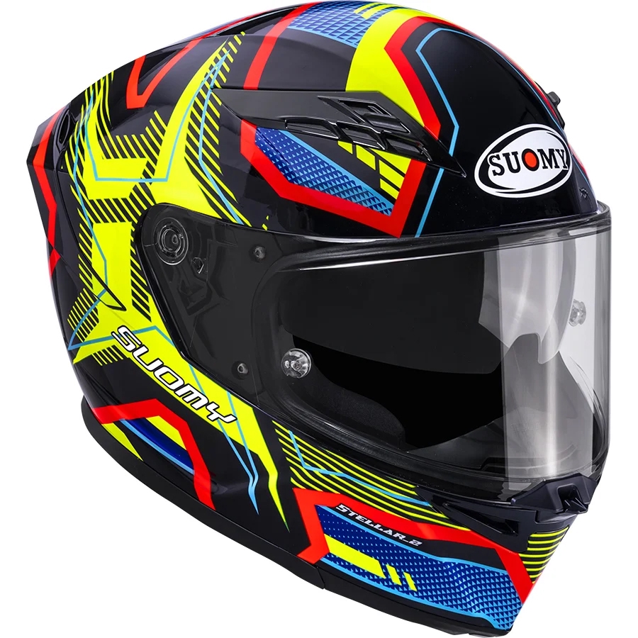 STELLAR2 | SUOMY HELMETS JAPAN