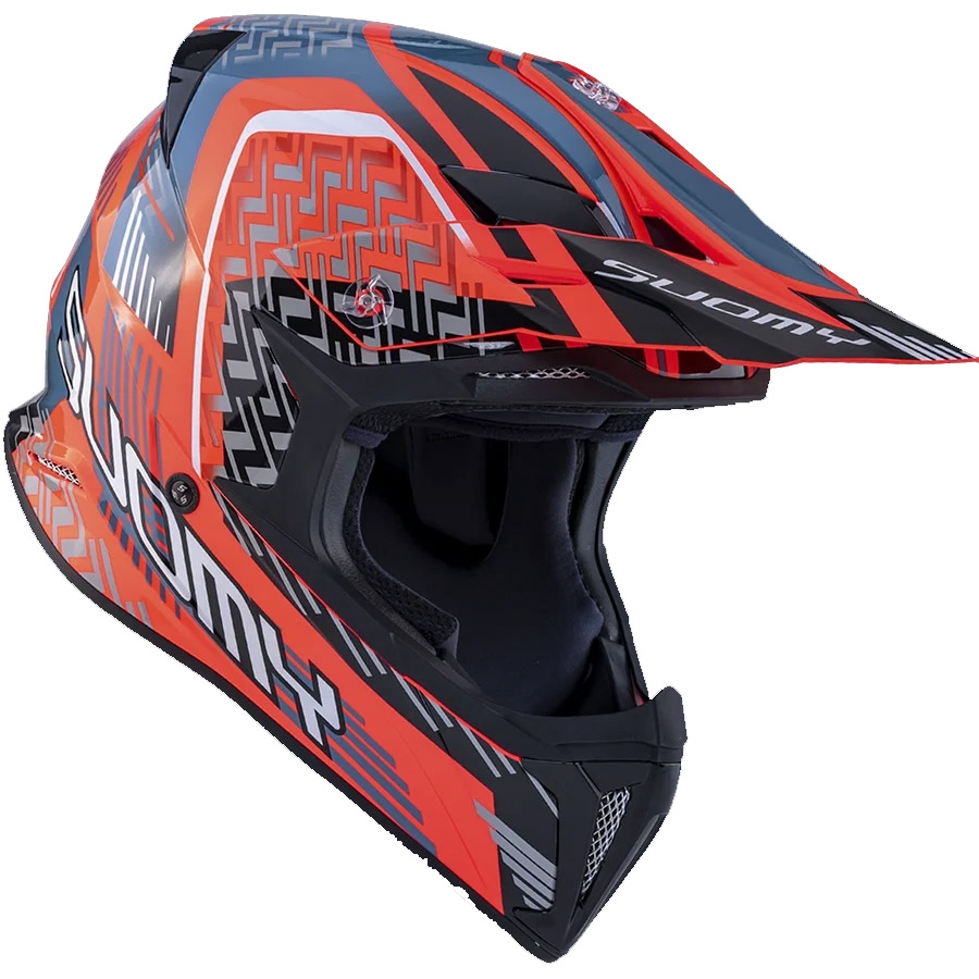 X-WING | SUOMY HELMETS JAPAN