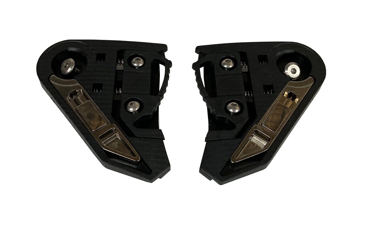CHIMIROソウル　完売品❗️ベルベットパーカー CHIMIRO シール付き Amazon | トーヨーセフティー(TOYO SAFETY) ヘルメット取付用