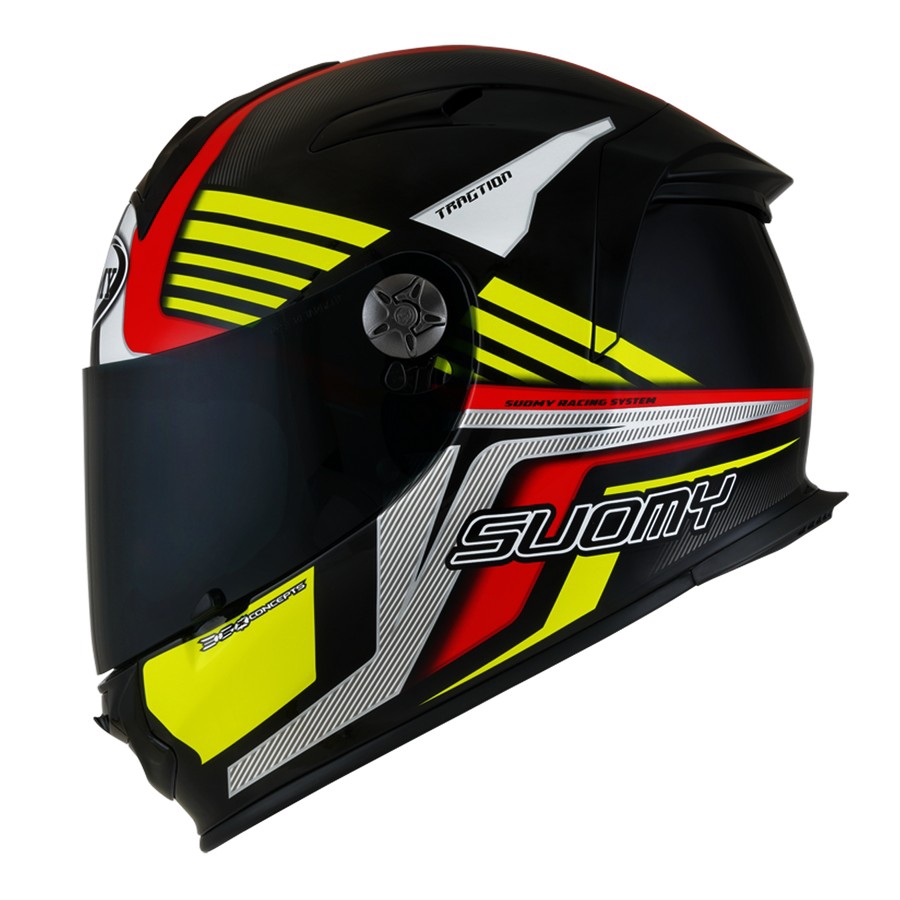 SR-SPORT | SUOMY HELMETS JAPAN