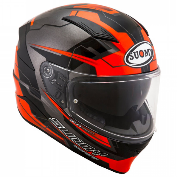 SUOMY SPEEDSTAR | SUOMY HELMETS JAPAN