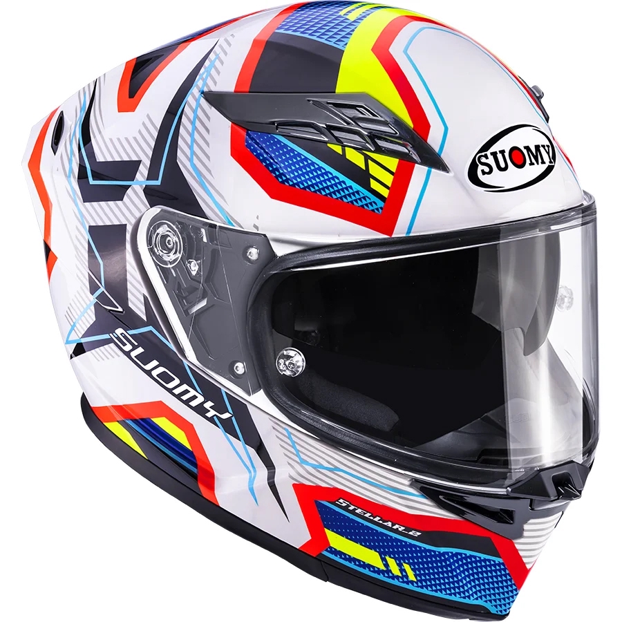 STELLAR2 | SUOMY HELMETS JAPAN