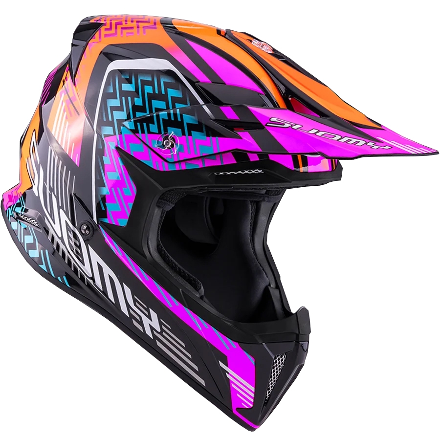 X-WING | SUOMY HELMETS JAPAN