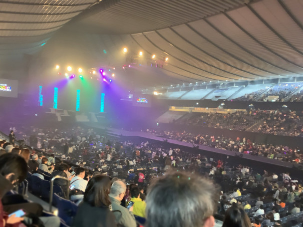 Juice Juice Concert 2019 Octopic に行ってきました Just A Blue